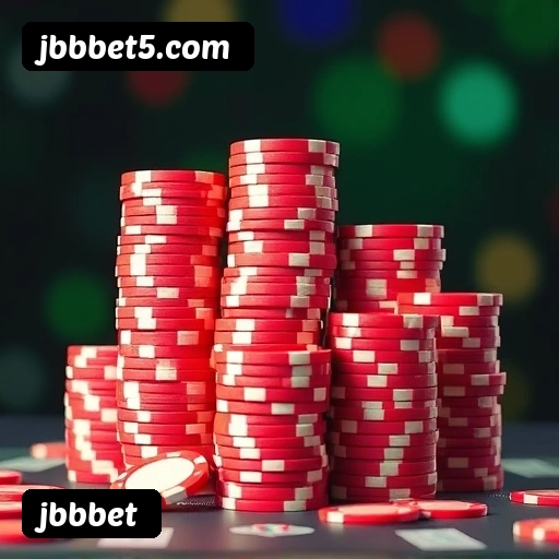Vantagens de jogar slots no jbbbet Brasil