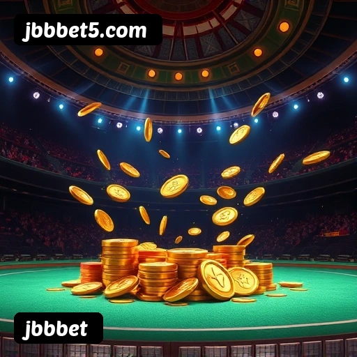 App Mobile jbbbet - Jogue em Qualquer Lugar no Seu Smartphone